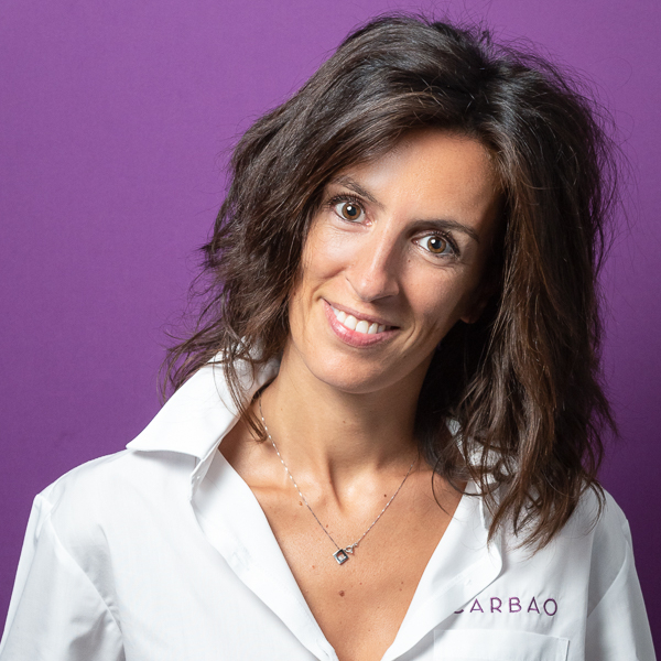 Elodie
Les Entrevues CARBAO Elodie
