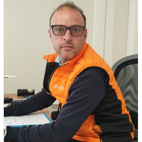 Cédric