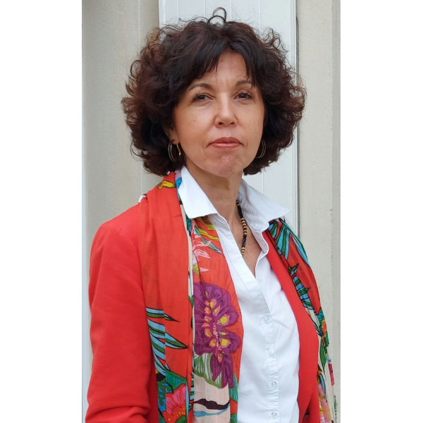 Frédérique