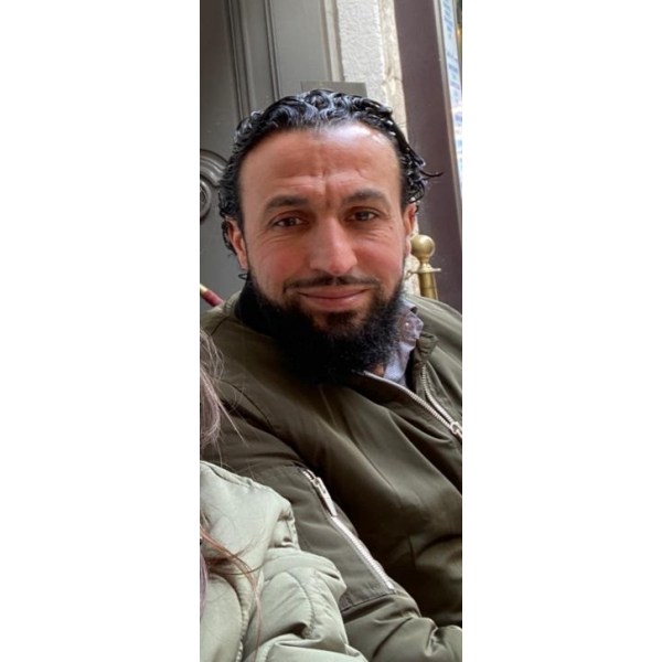 Abdelkader
