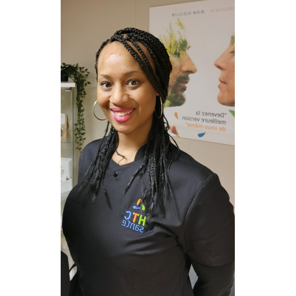 Sandrine