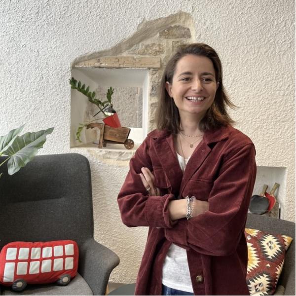 Amélie
