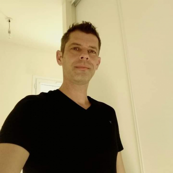 Cédric