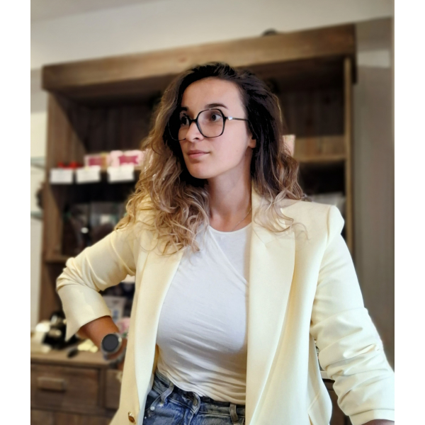 Ludivine