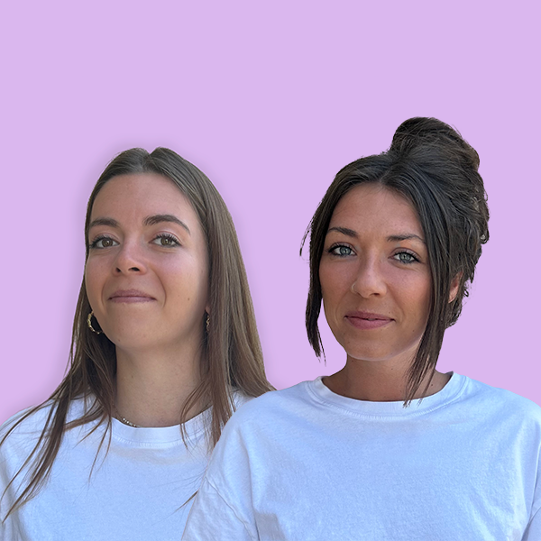 Léa / Anaïs