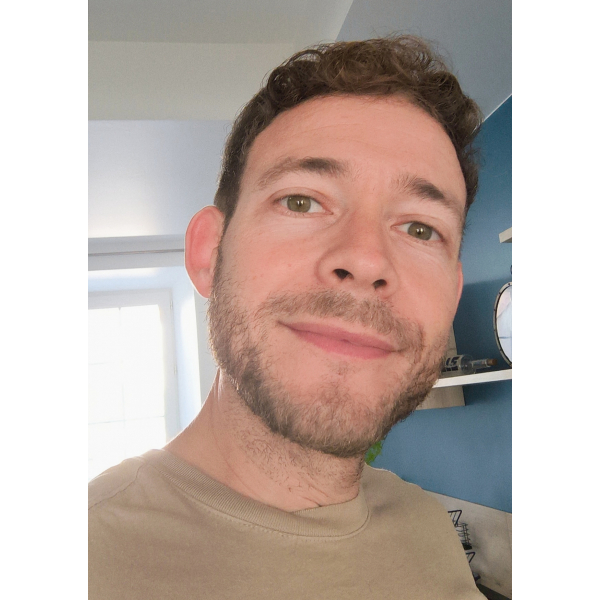 Jérémy
