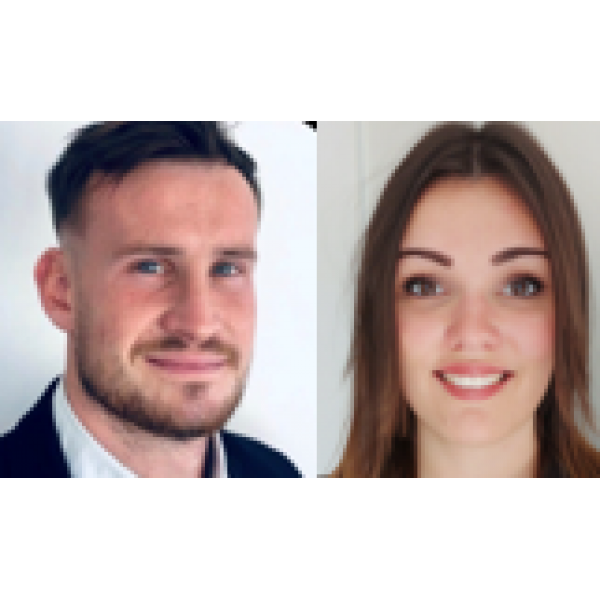 Anaëlle & Timothée