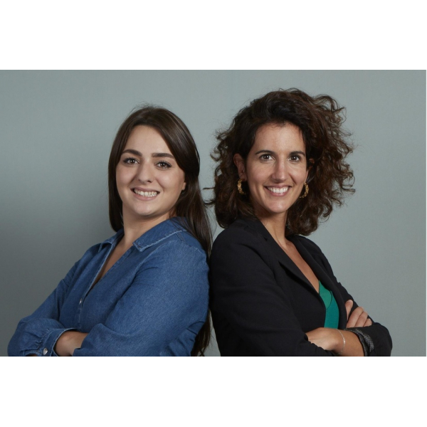 Margaux Sebastiani &