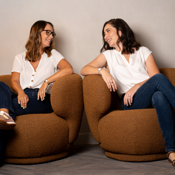 Pauline&aude