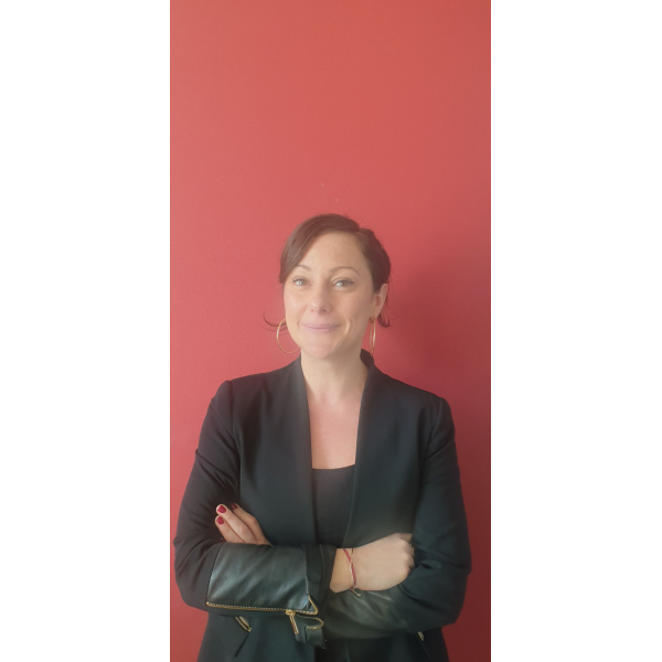 Gaëlle